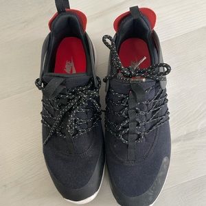 Women Nike Free Viritous Running Shoes